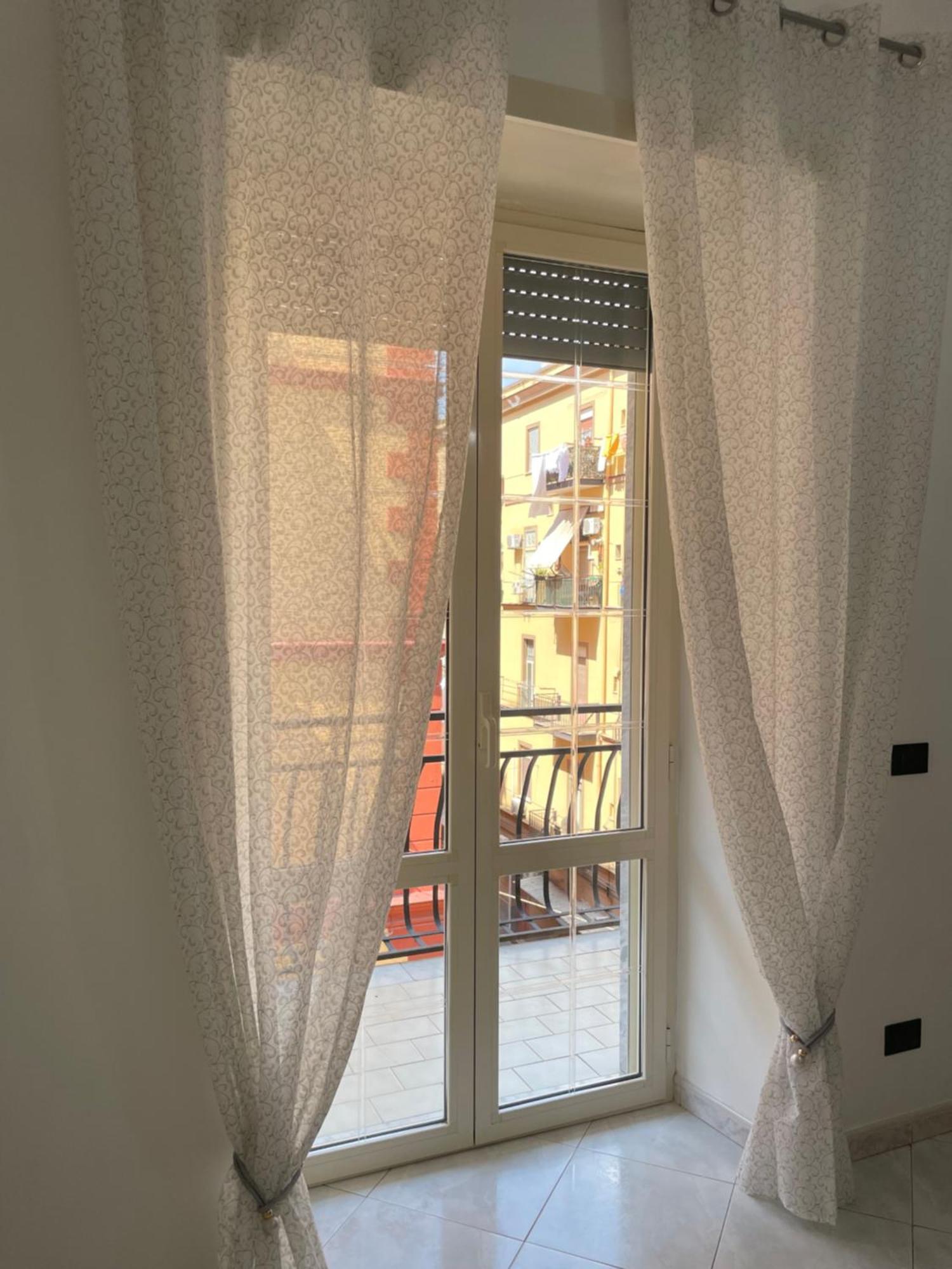 Appartamento Kekka'S House Napoli Esterno foto
