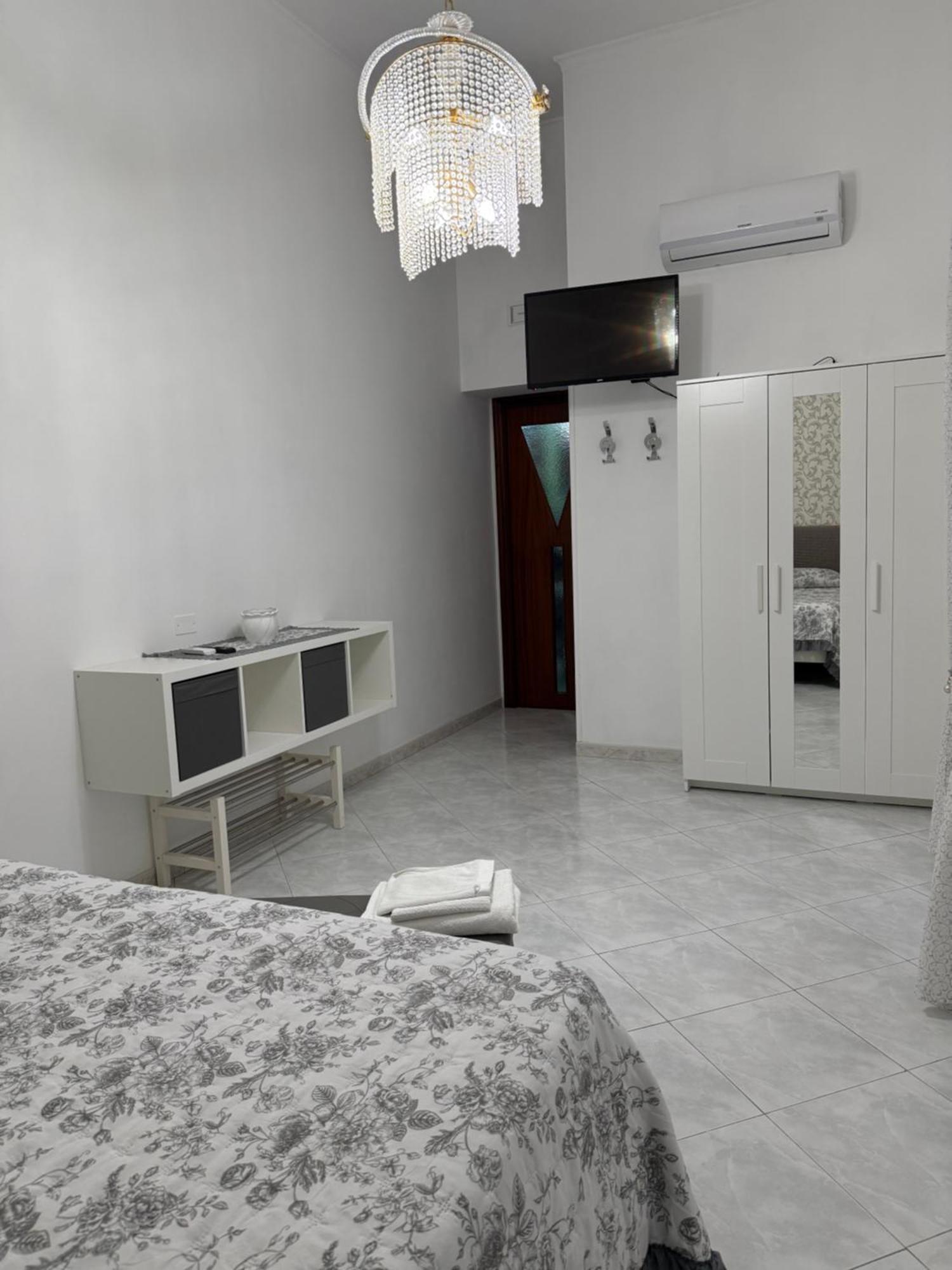 Appartamento Kekka'S House Napoli Esterno foto
